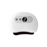 Novariks Electric Gua Sha — Heat, Vibration, EMS & Red Light