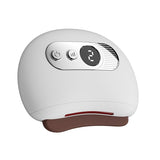 Novariks Electric Gua Sha — Heat, Vibration, EMS & Red Light